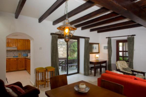 The Old Olive Mill House by TrulyCyprus